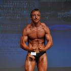 Joe   Scott - NPC John Simmons 2009 - #1